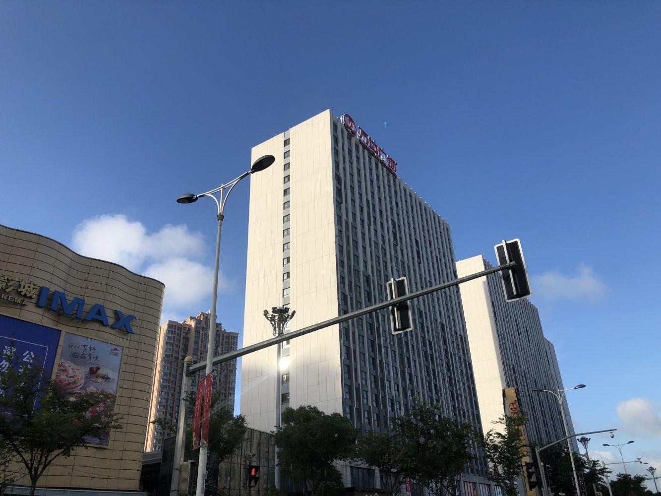 上海万达广场(金山)二手房房源图片