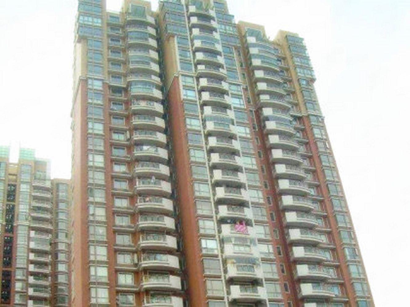 上海万达广场(金山)二手房房源图片