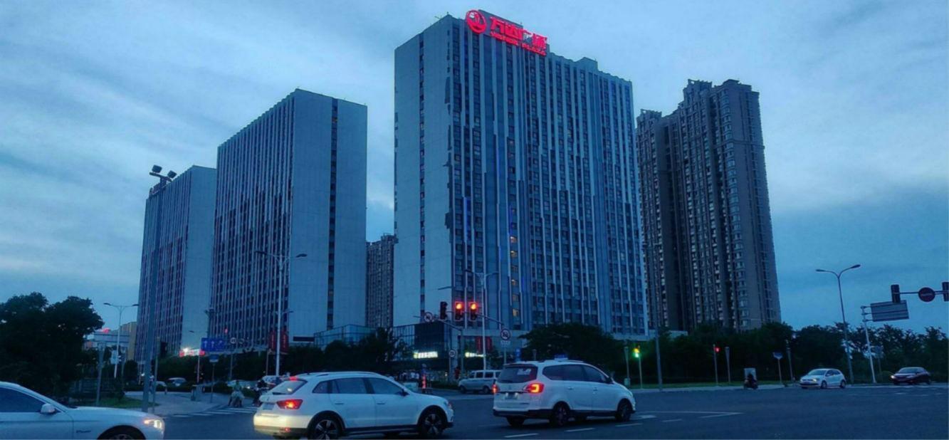 上海万达广场(金山)二手房房源图片