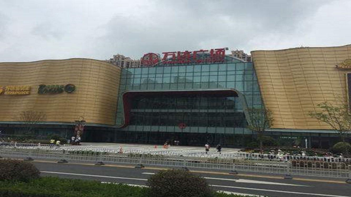 上海万达广场(金山)二手房房源图片