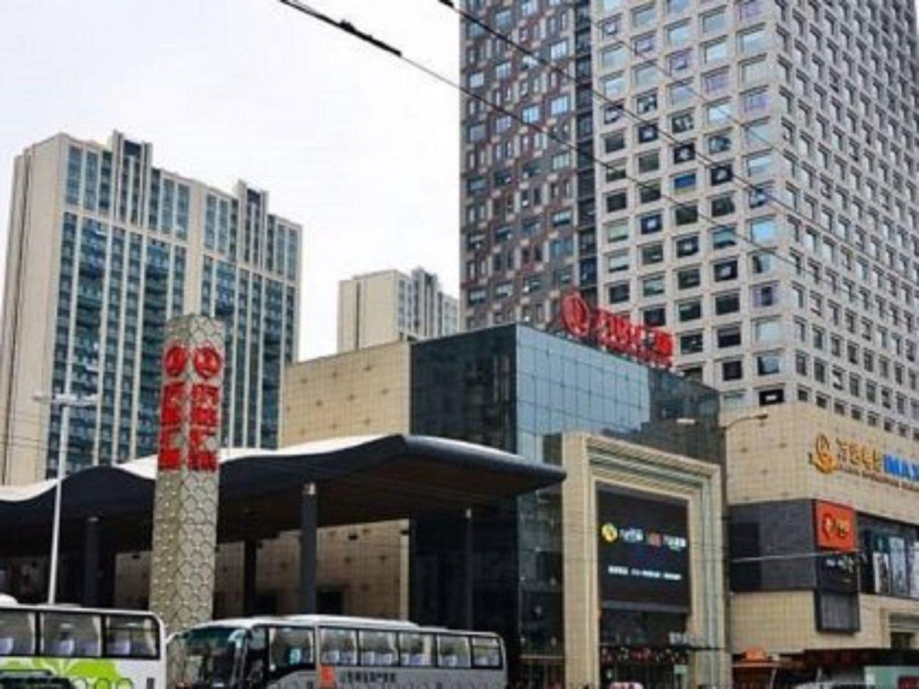 上海万达广场(金山)二手房房源图片