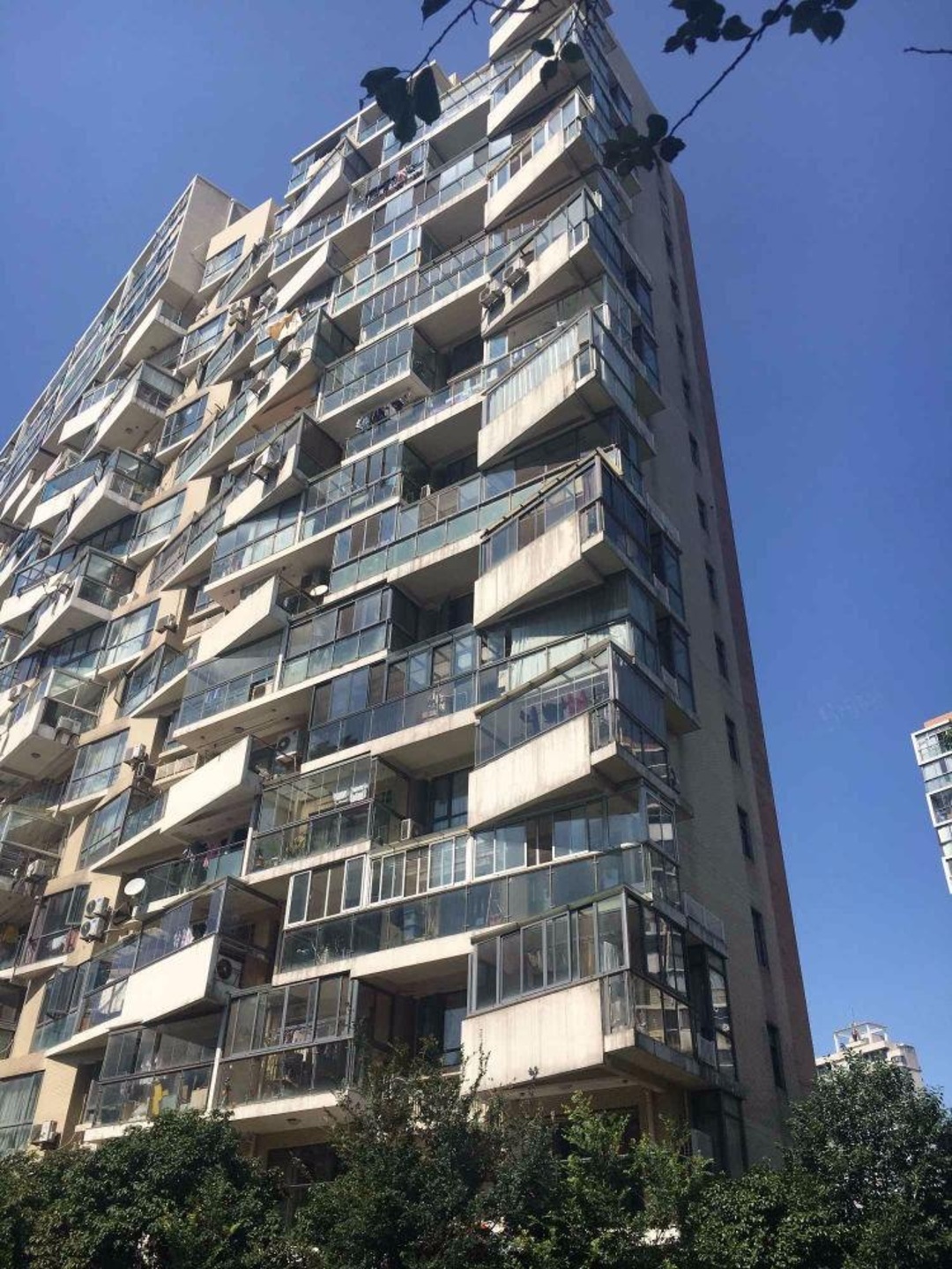 上海东方汇景苑二手房房源图片