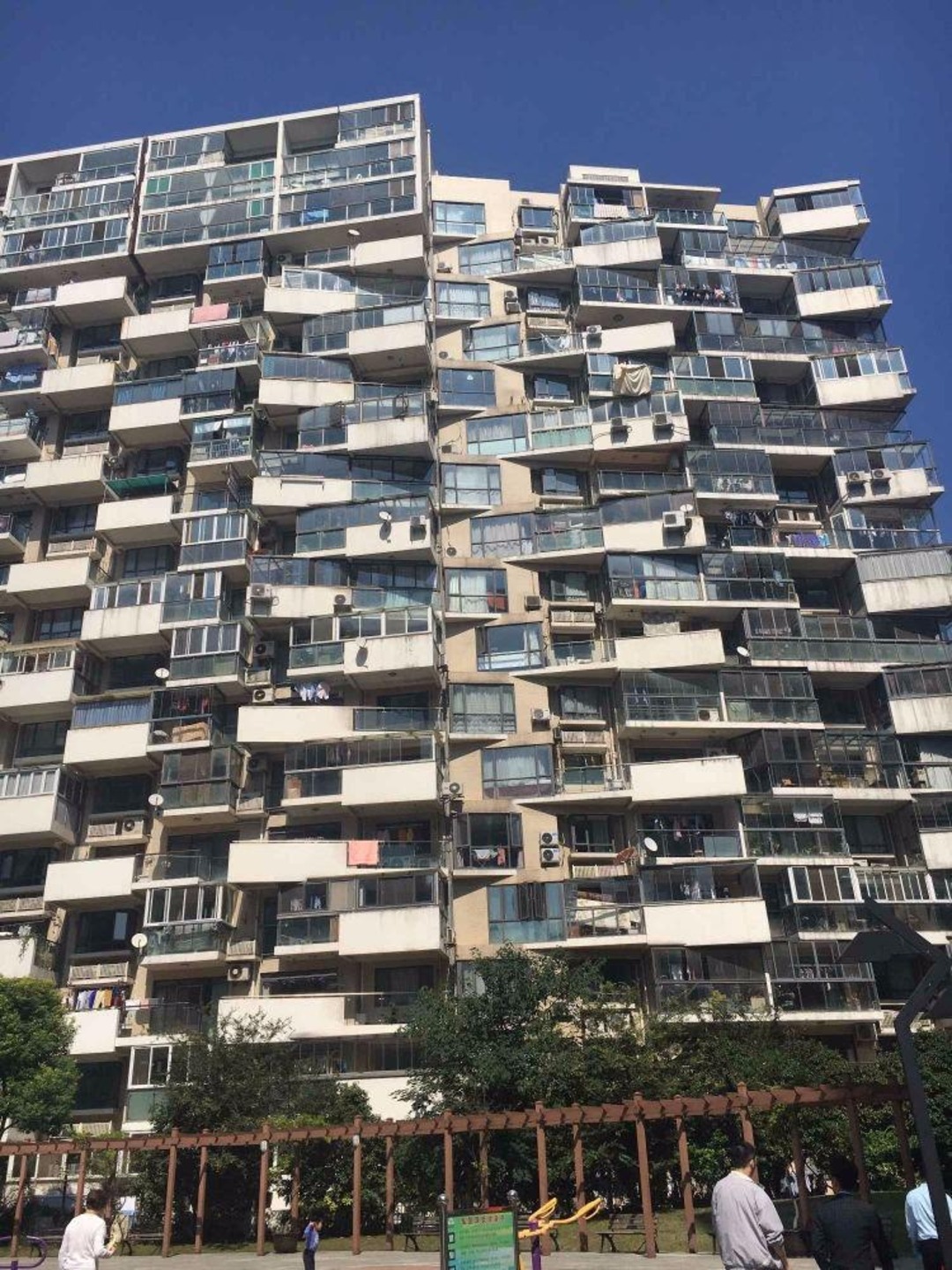 上海东方汇景苑二手房房源图片