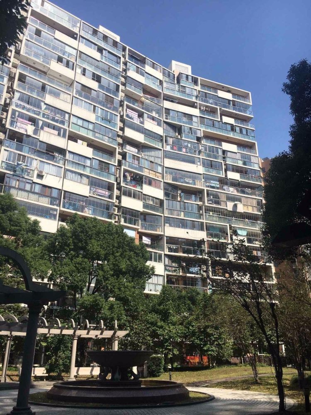 上海东方汇景苑二手房房源图片