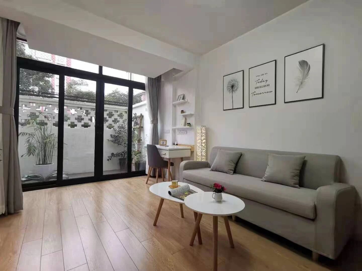 上海合肥路381号二手房房源图片