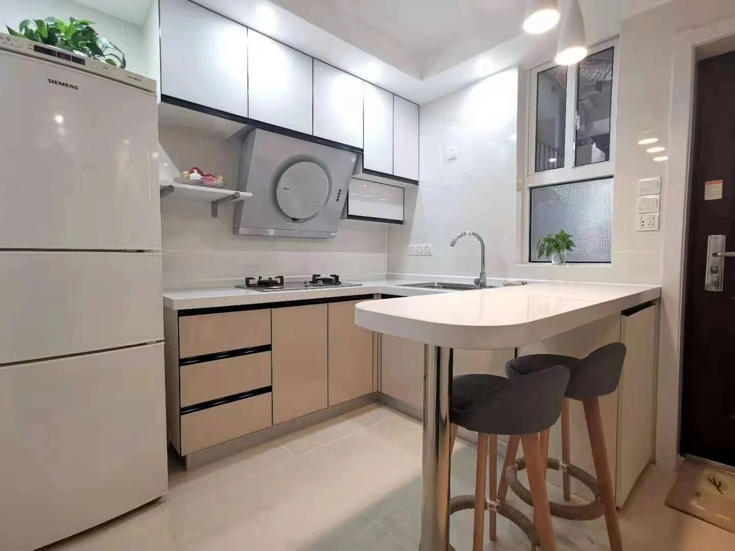 上海合肥路381号二手房房源图片