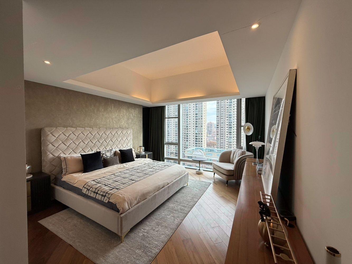 上海上海天玺二手房房源图片