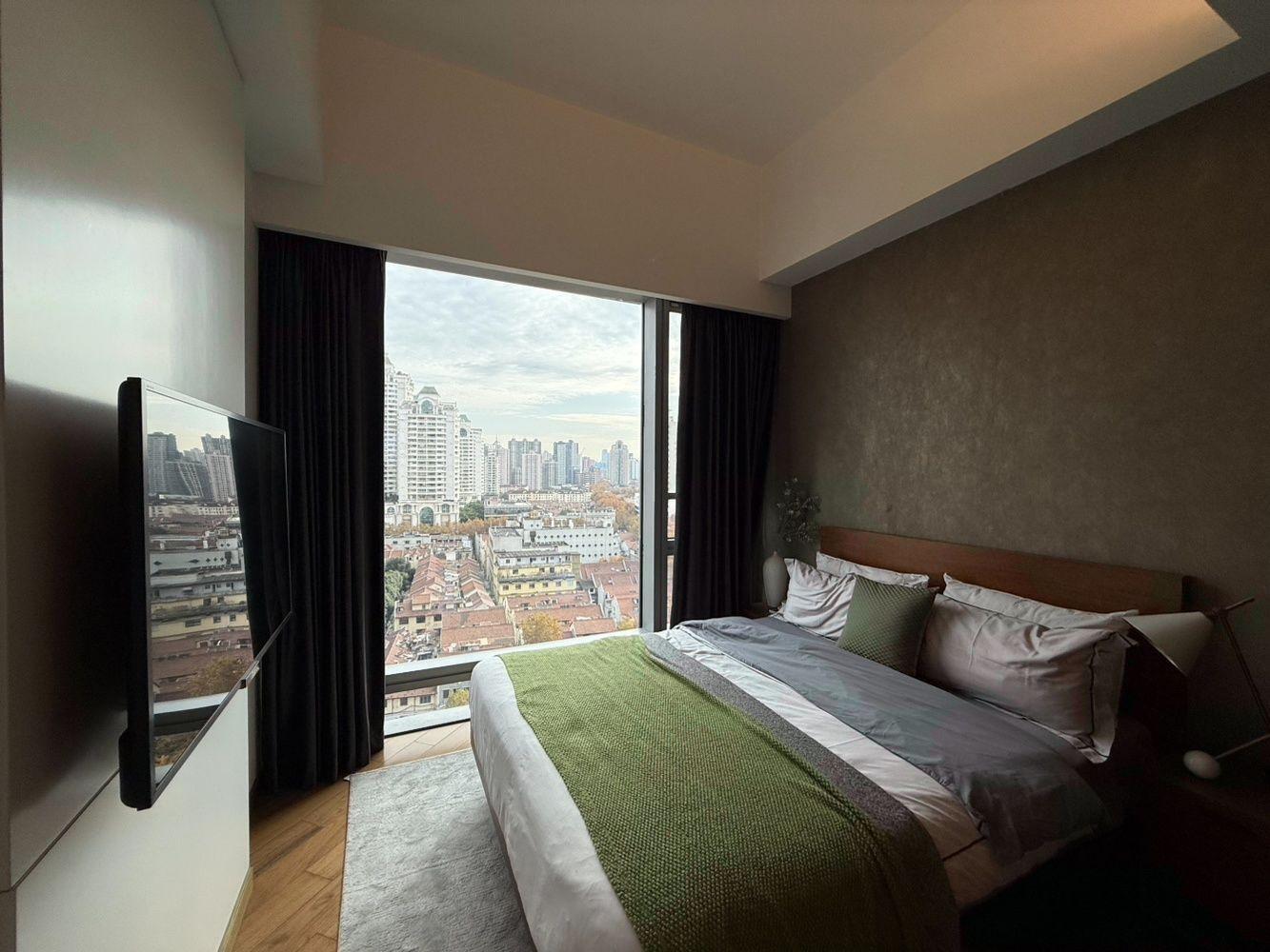 上海上海天玺二手房房源图片