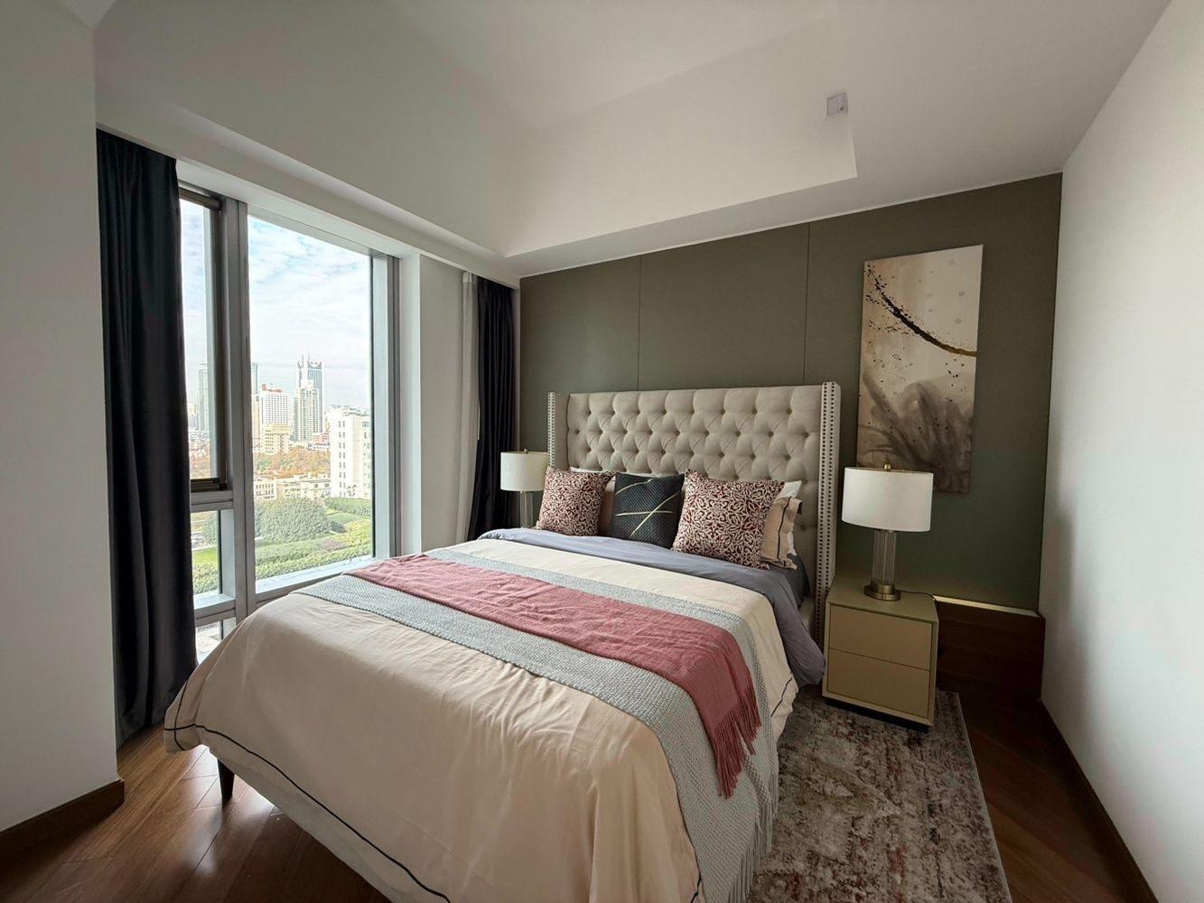 上海上海天玺二手房房源图片