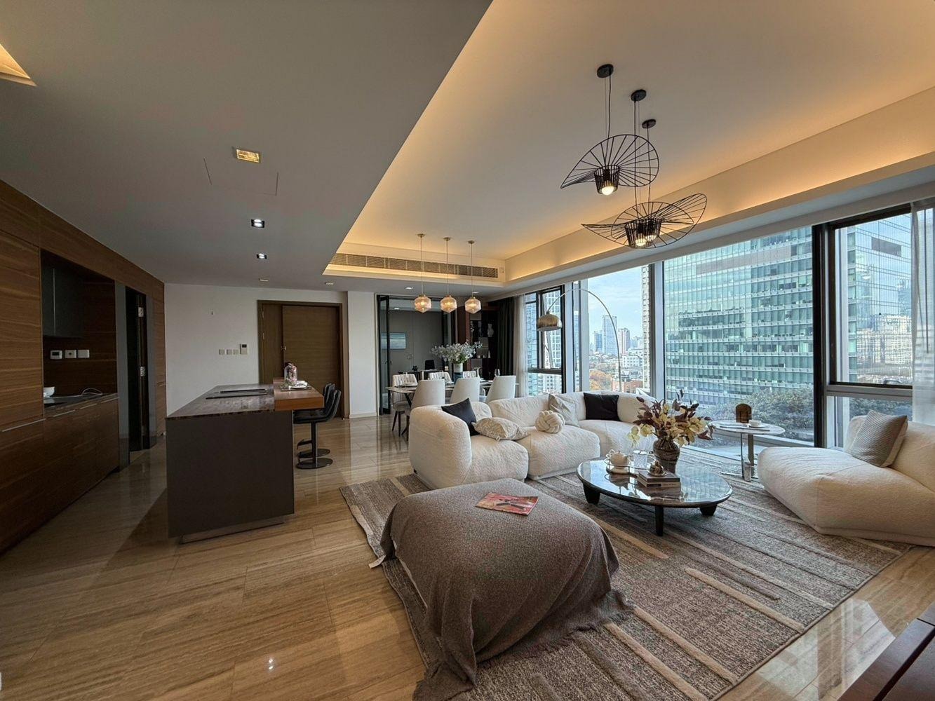 上海上海天玺二手房房源图片