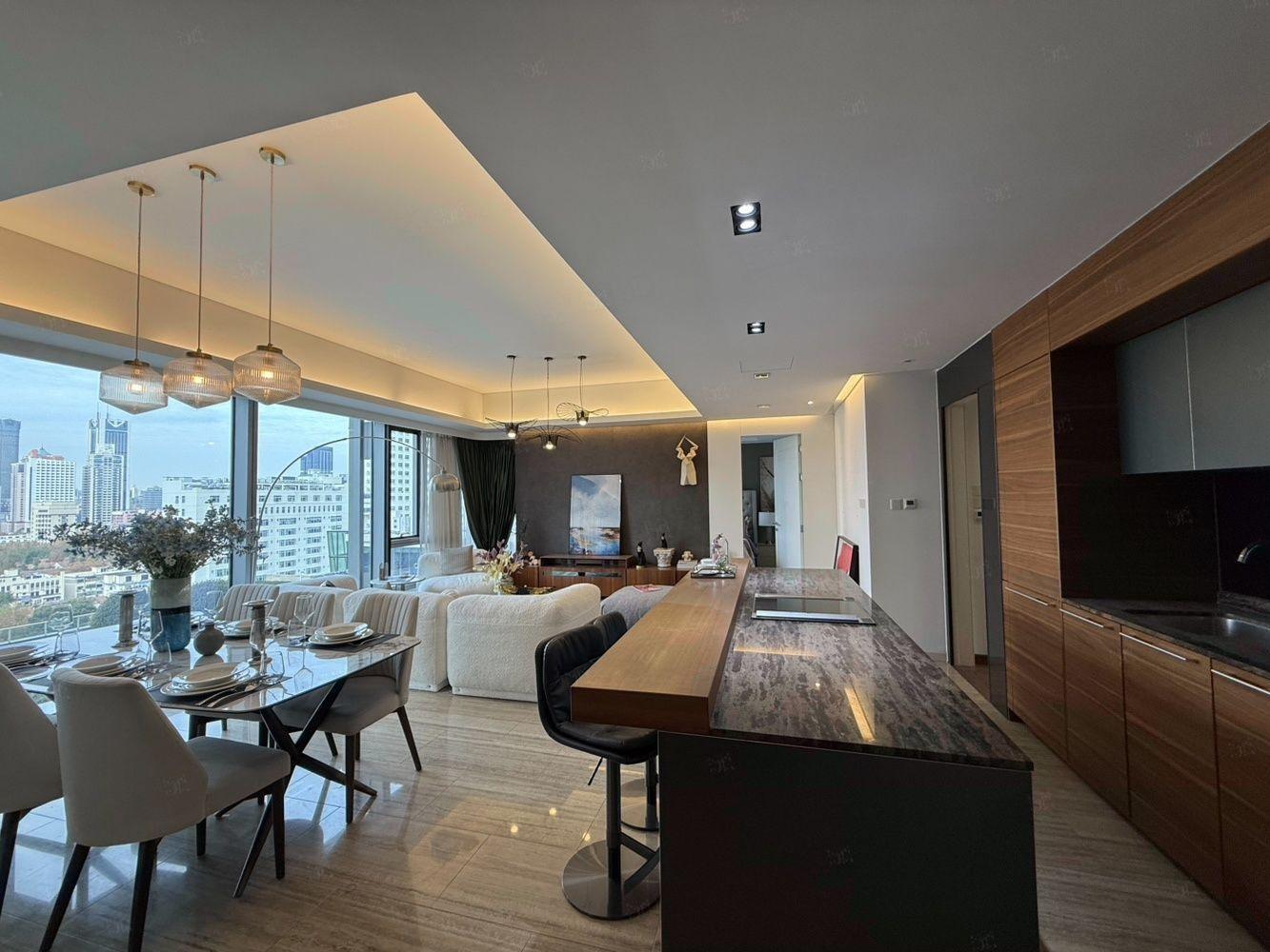 上海上海天玺二手房房源图片