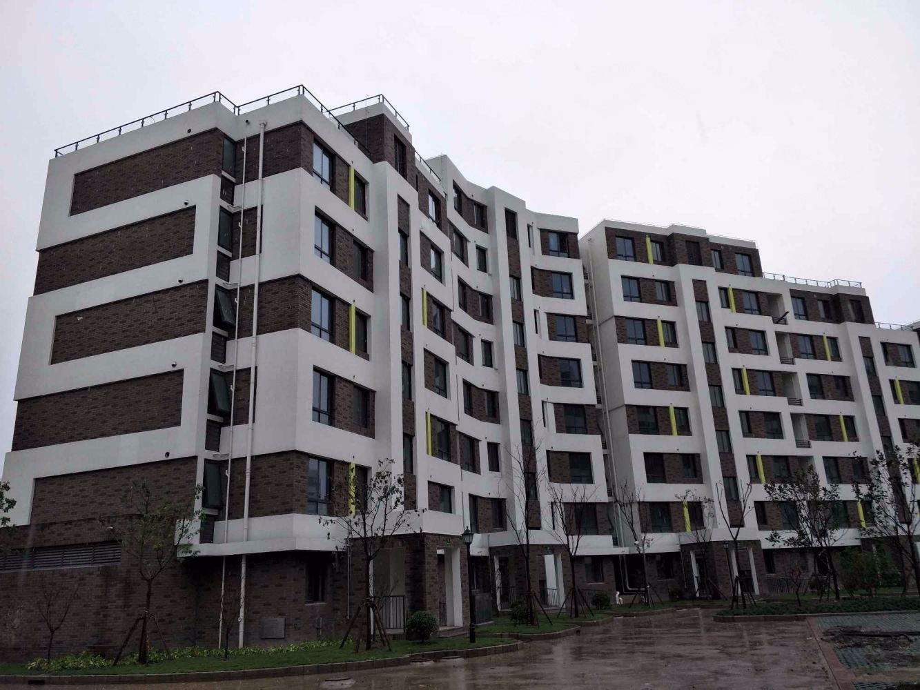 上海佘北家园茸达苑二手房房源图片