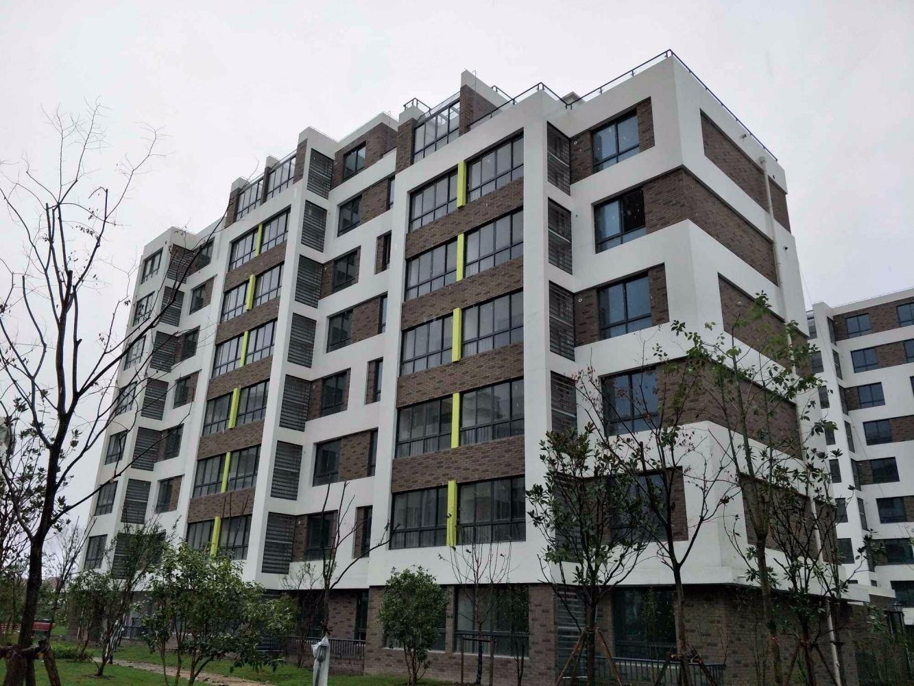 上海佘北家园茸达苑二手房房源图片