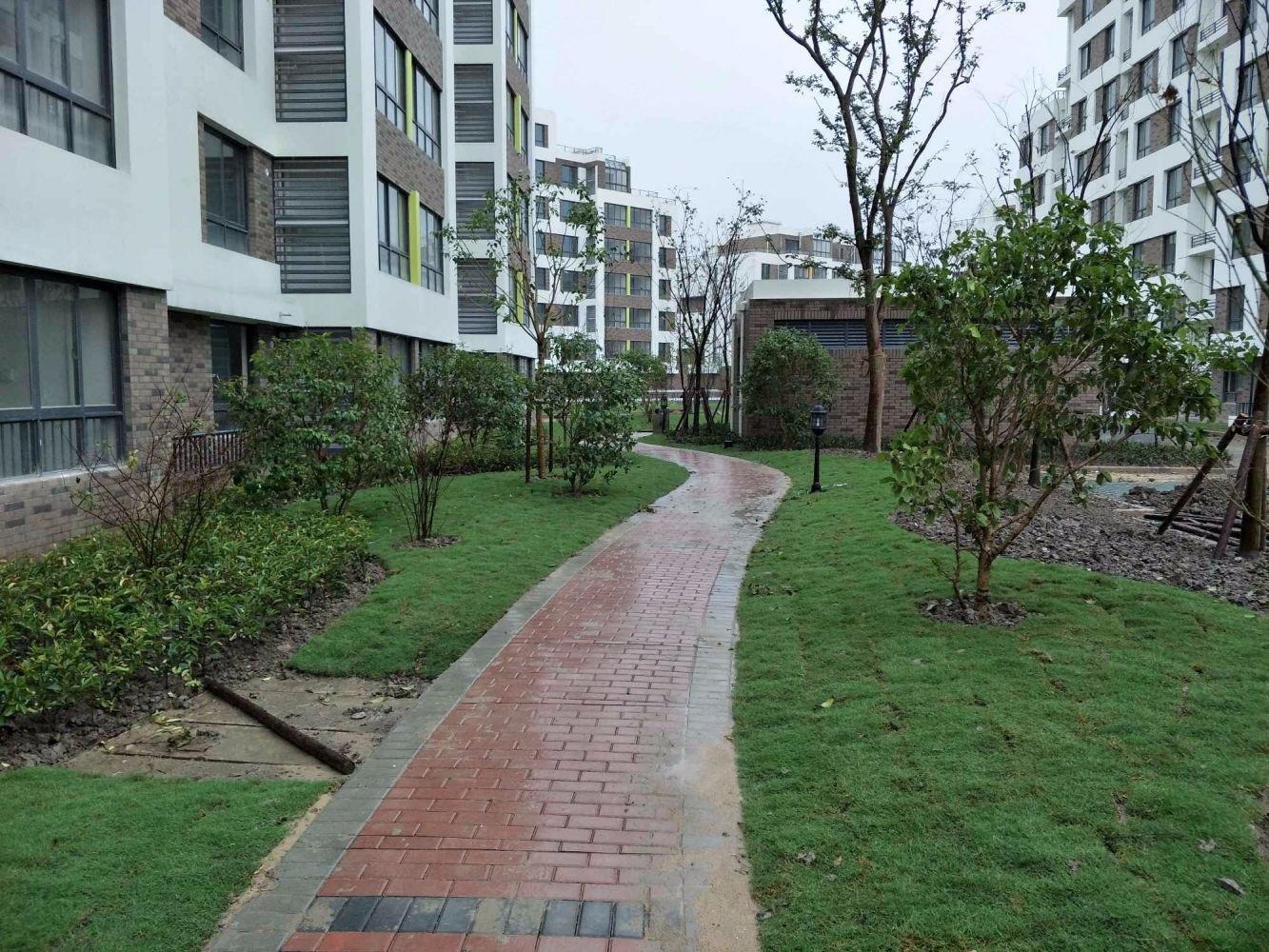 上海佘北家园茸达苑二手房房源图片