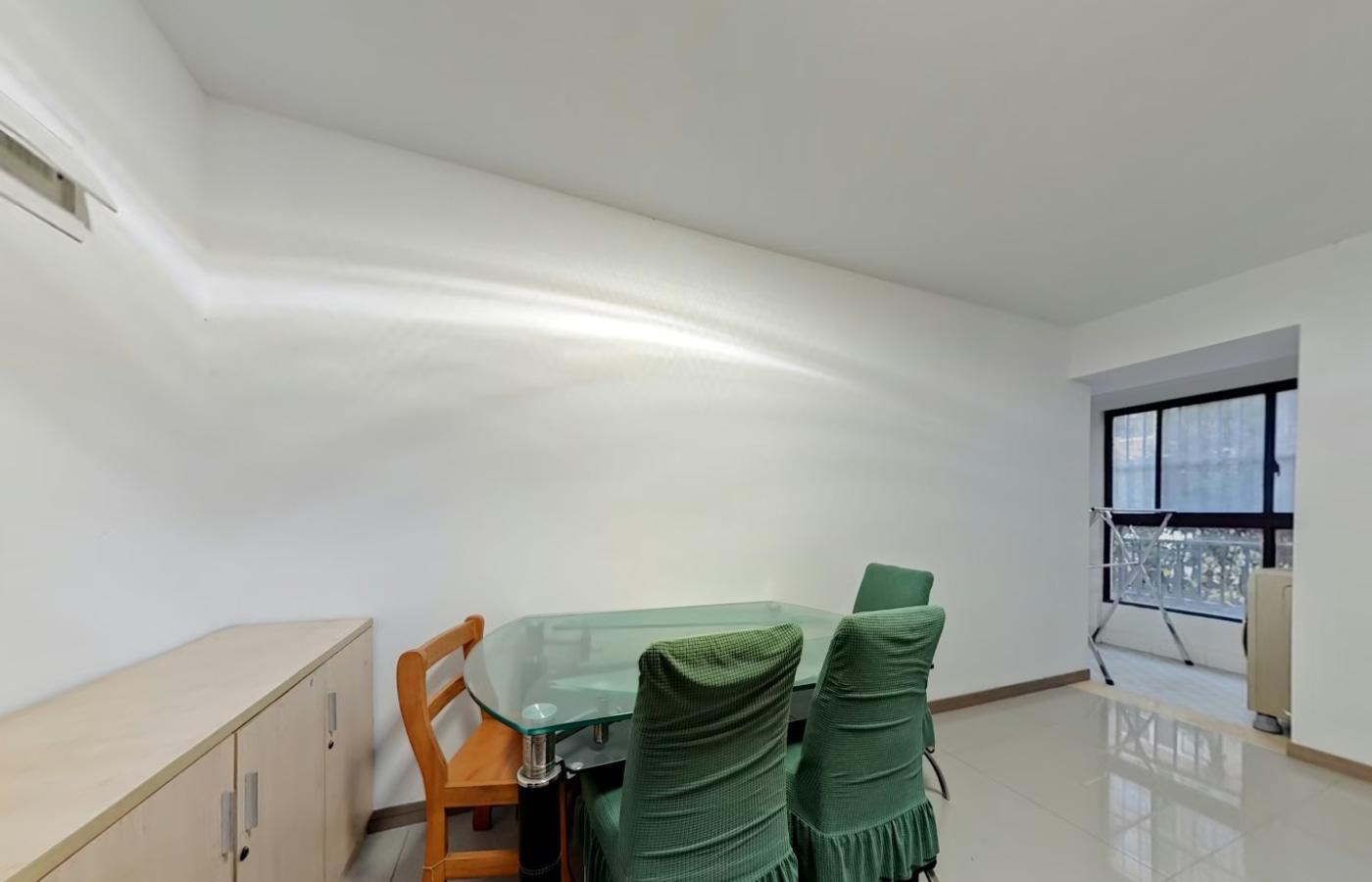 上海保利海上五月花二手房房源图片