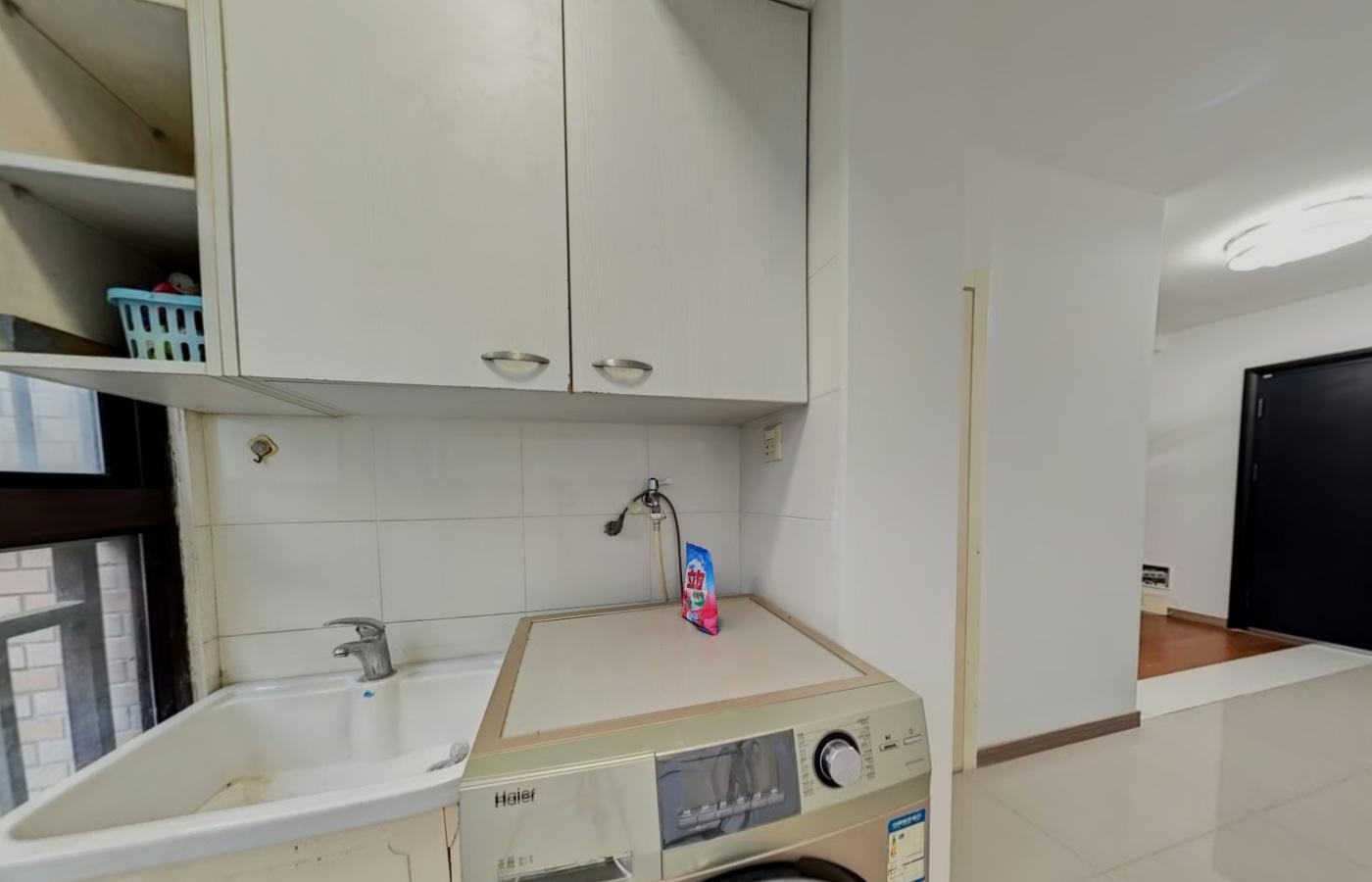 上海保利海上五月花二手房房源图片