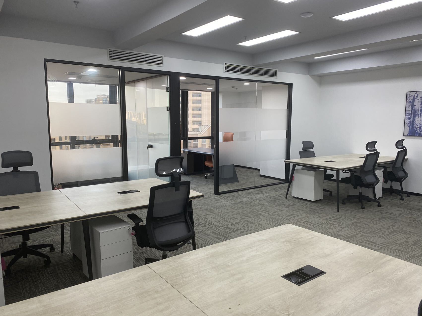 上海长峰中心二手房房源图片