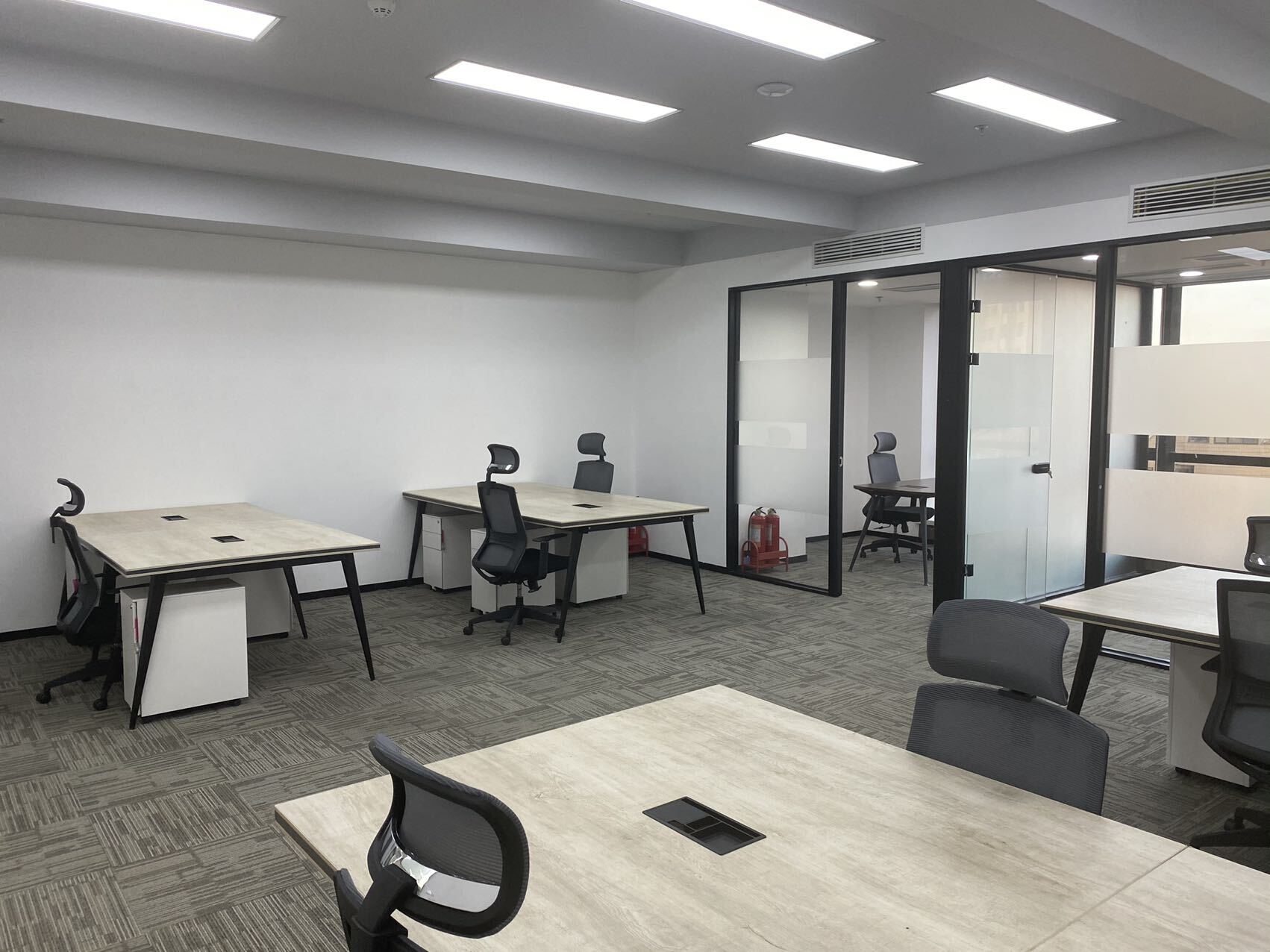 上海长峰中心二手房房源图片