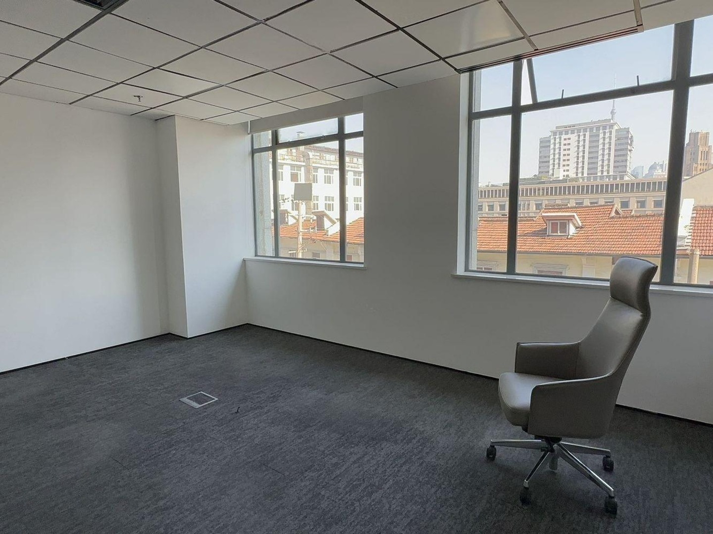 上海浦汇大厦二手房房源图片