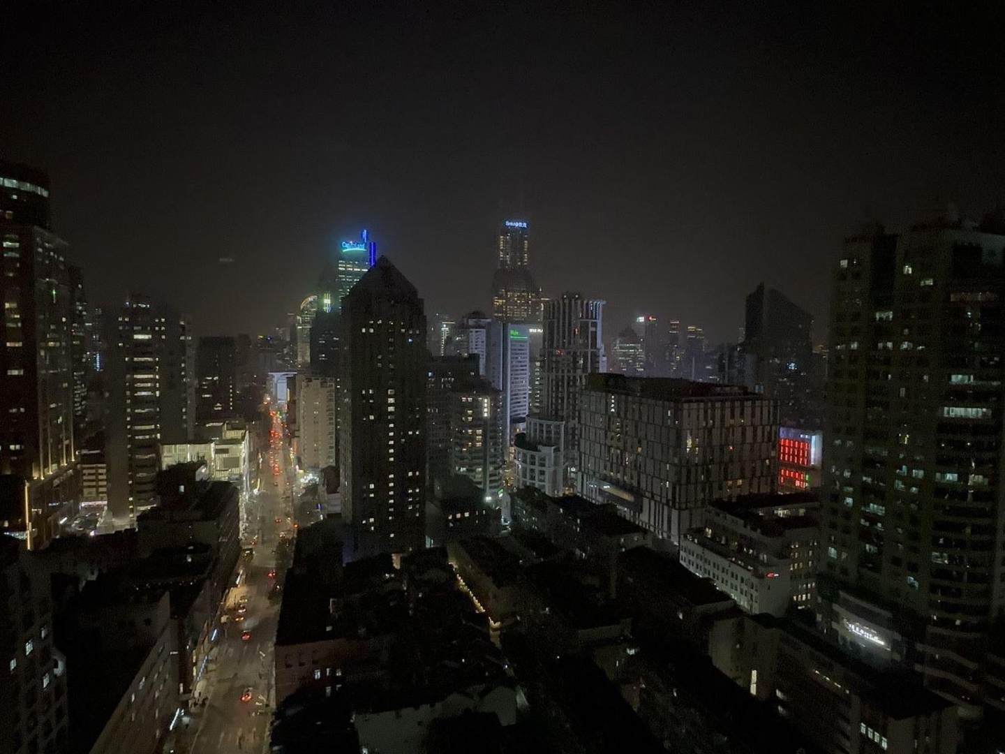 上海浦汇大厦二手房房源图片