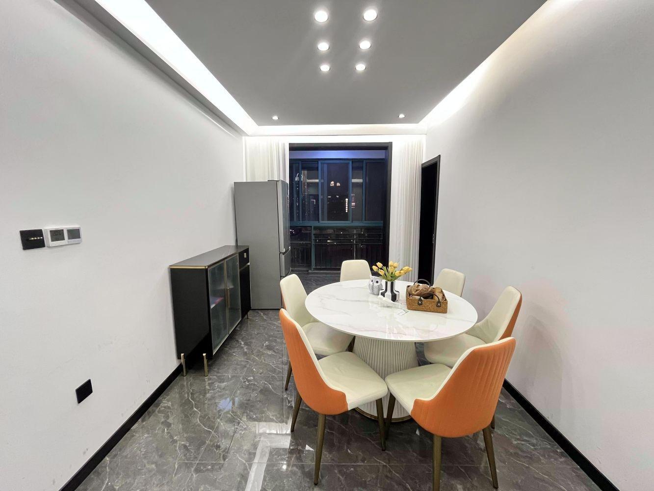 上海爱建园二手房房源图片