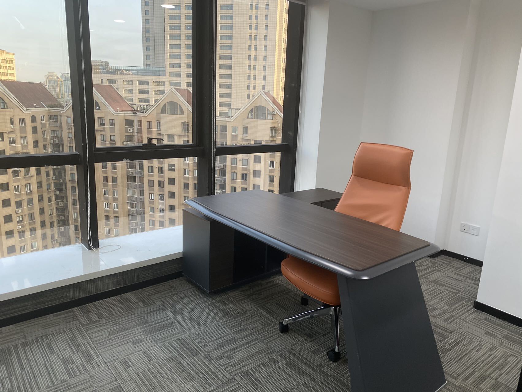 上海长峰中心二手房房源图片