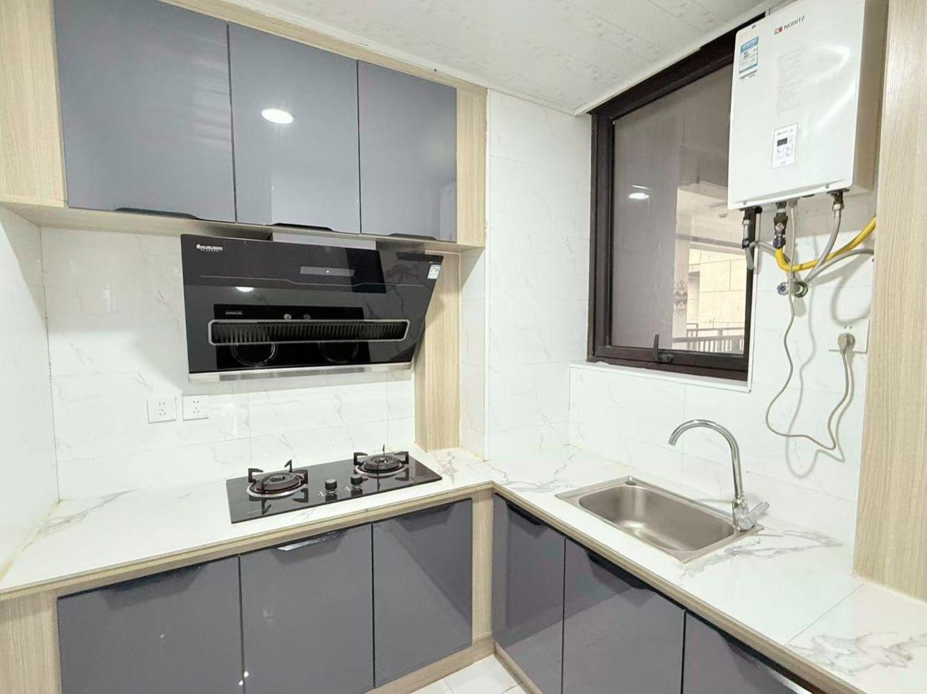 上海徐泾小区二手房房源图片