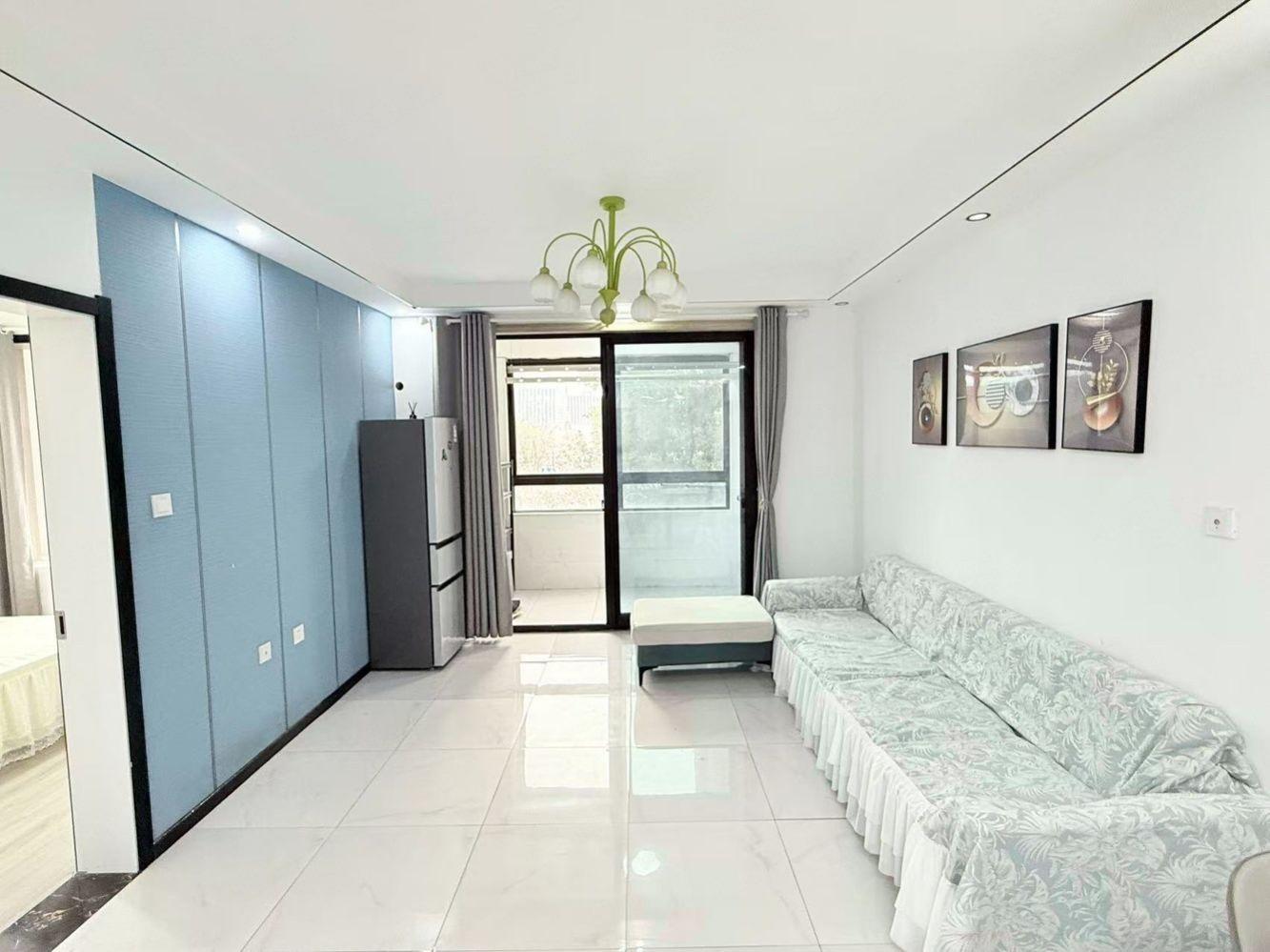 上海徐泾小区二手房房源图片