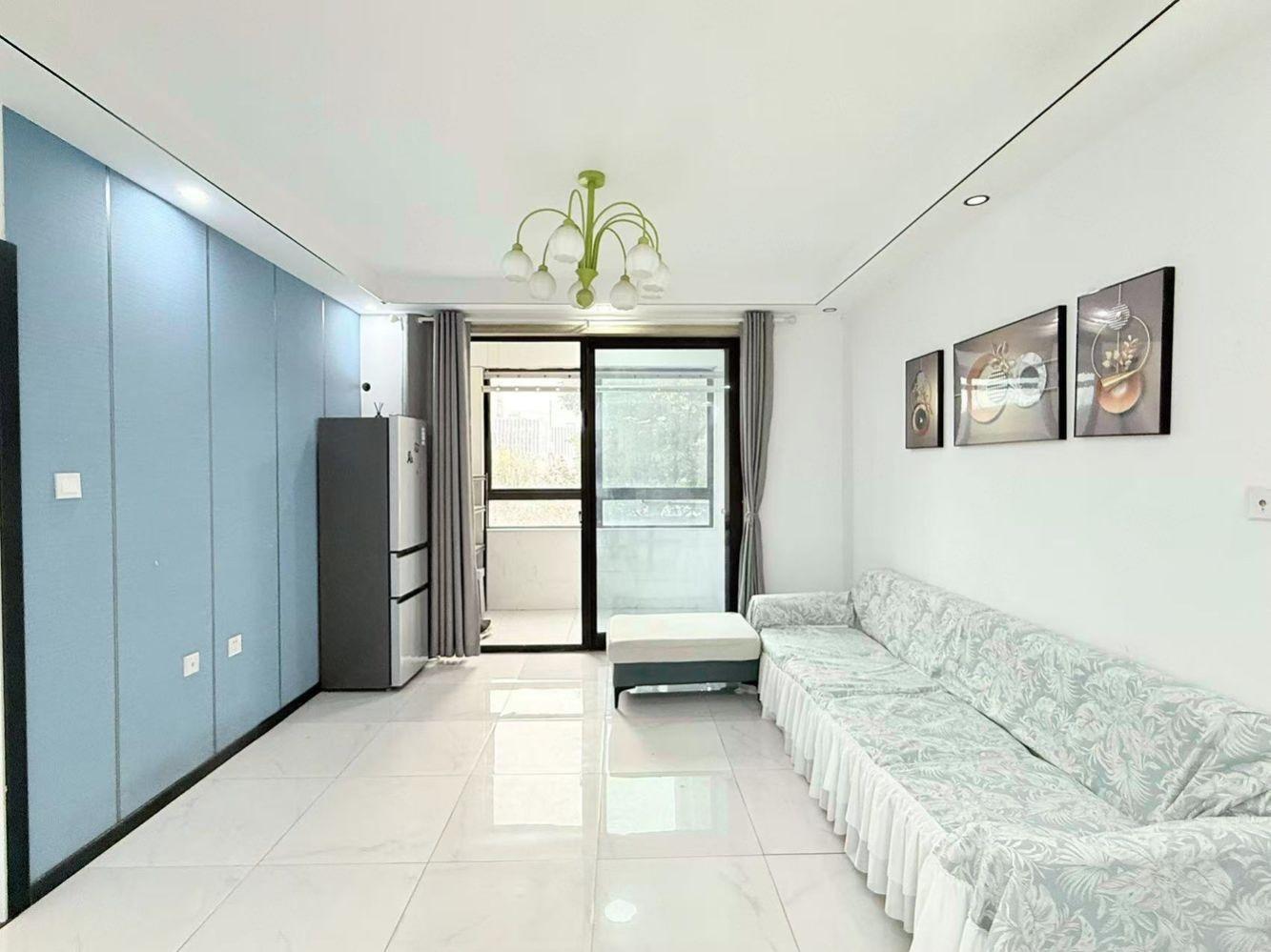 上海徐泾小区二手房房源图片