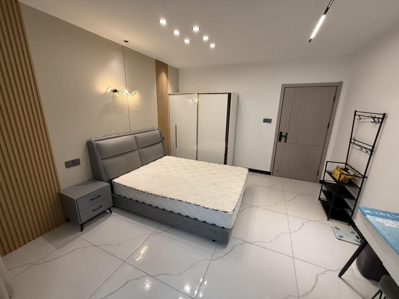 上海育绿小区二手房房源图片