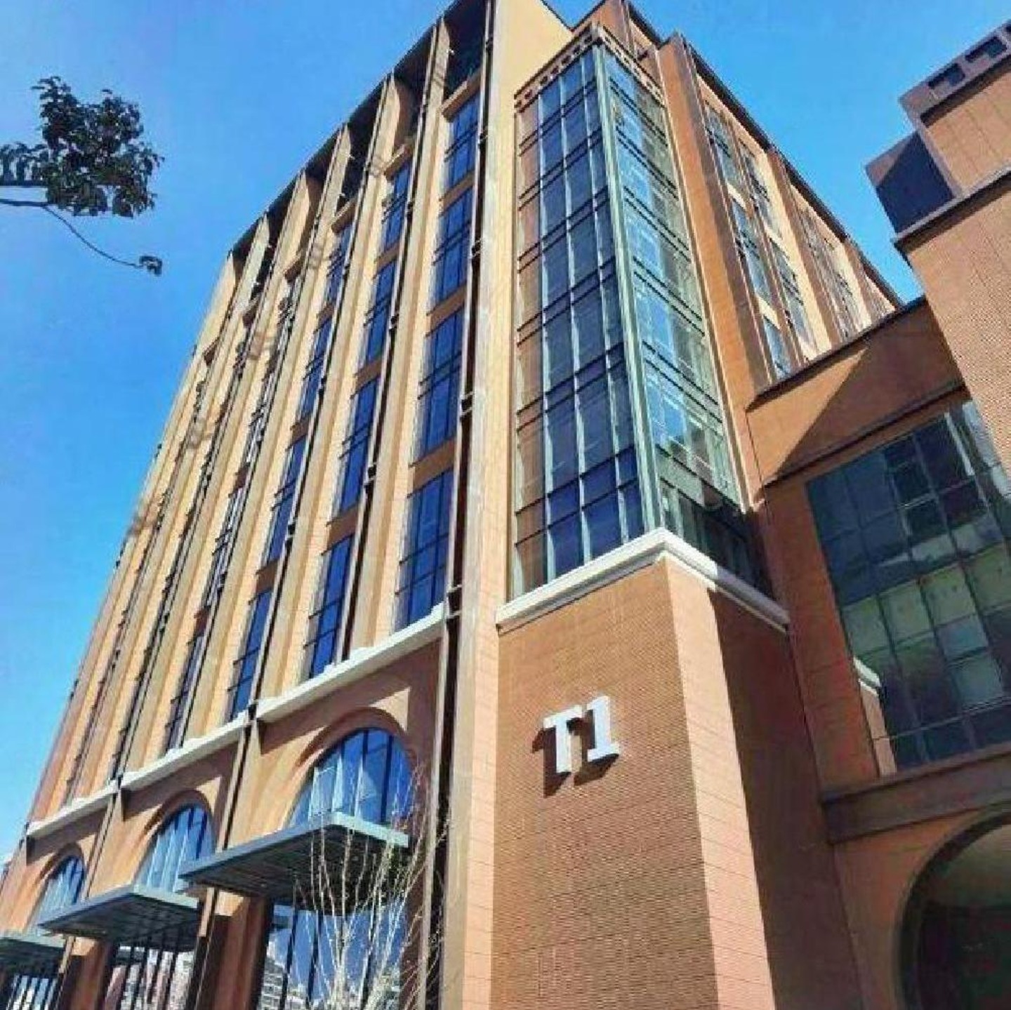 上海互联宝地二手房房源图片