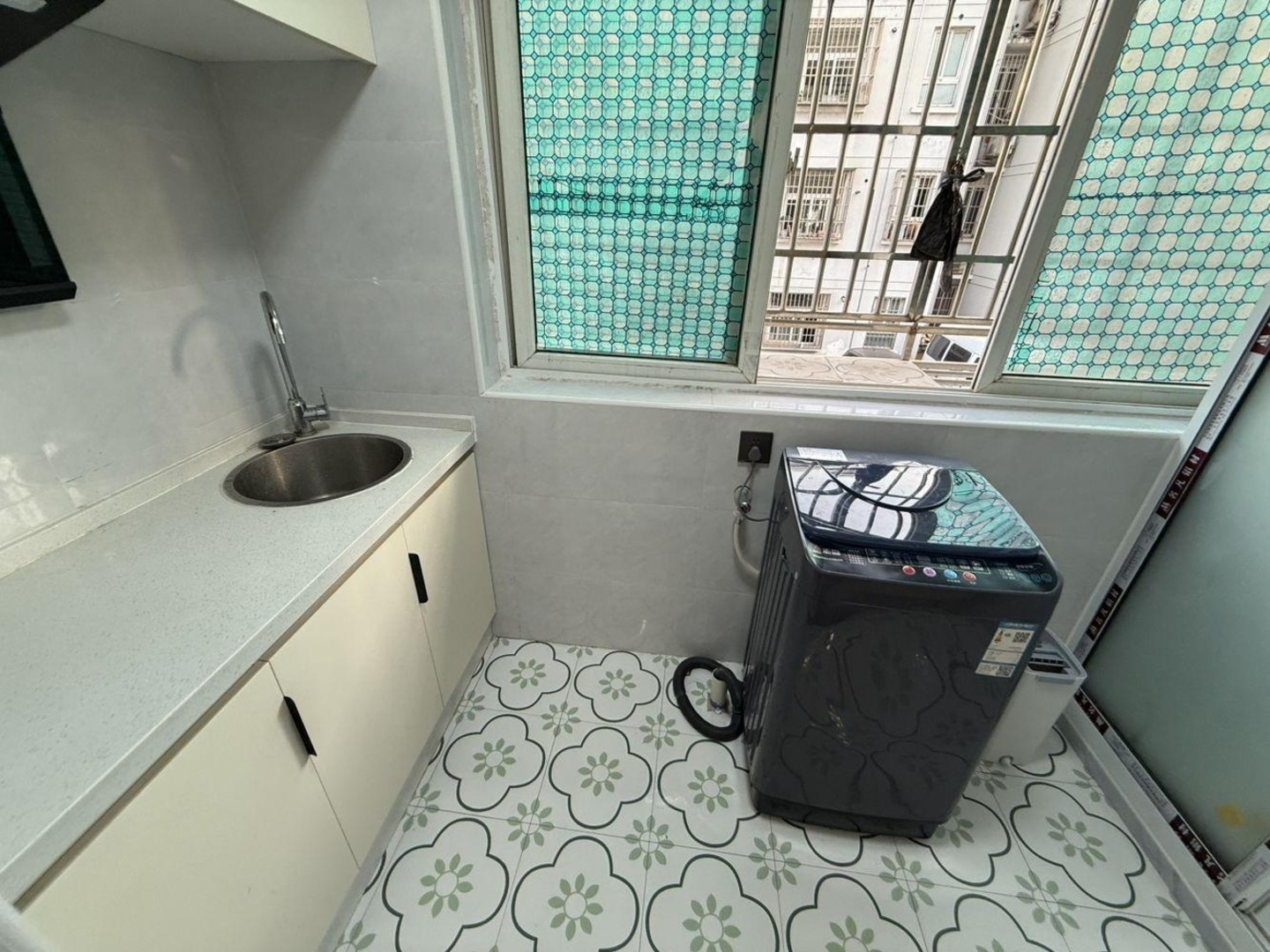 上海育绿小区二手房房源图片