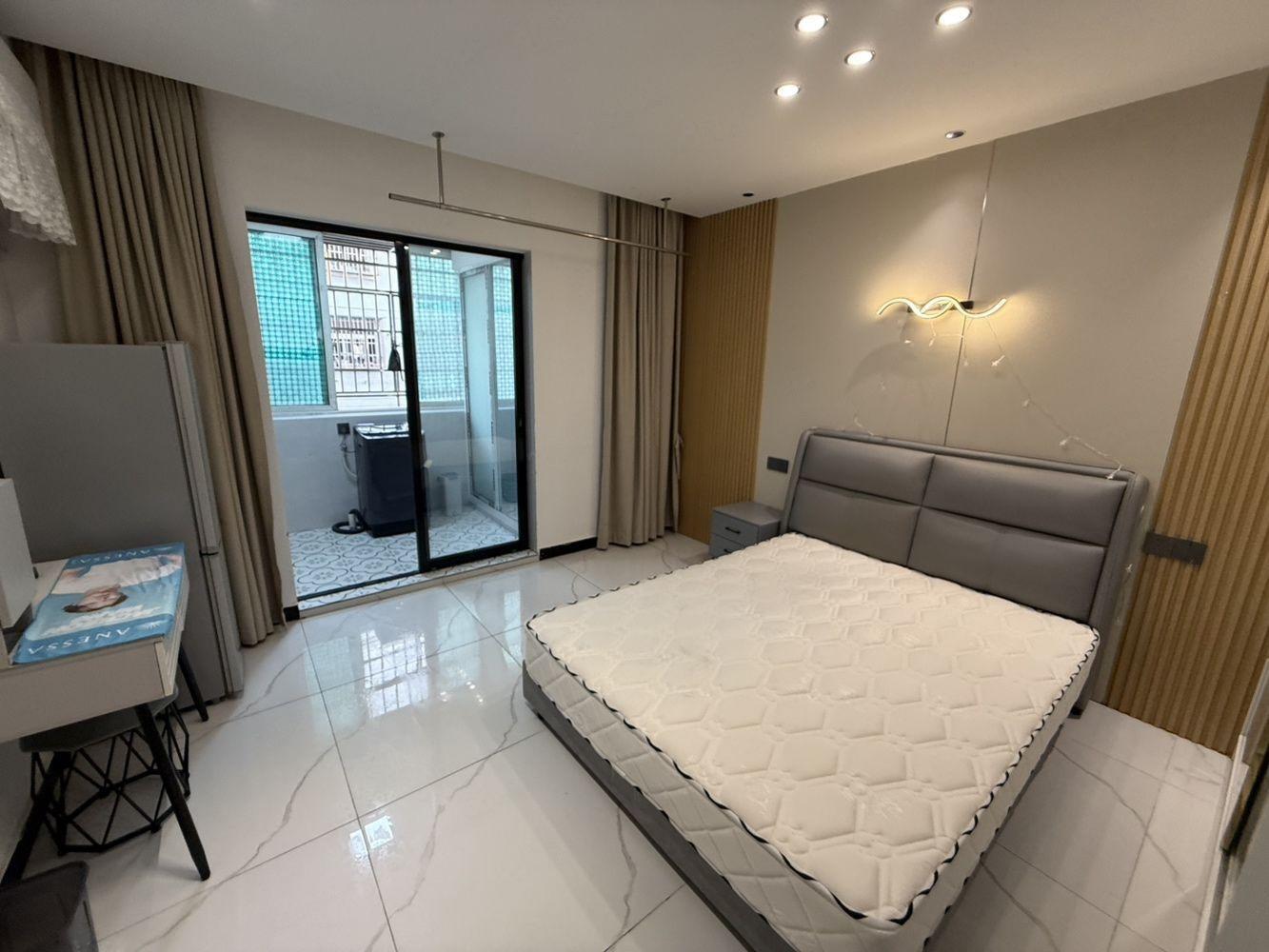 上海育绿小区二手房房源图片