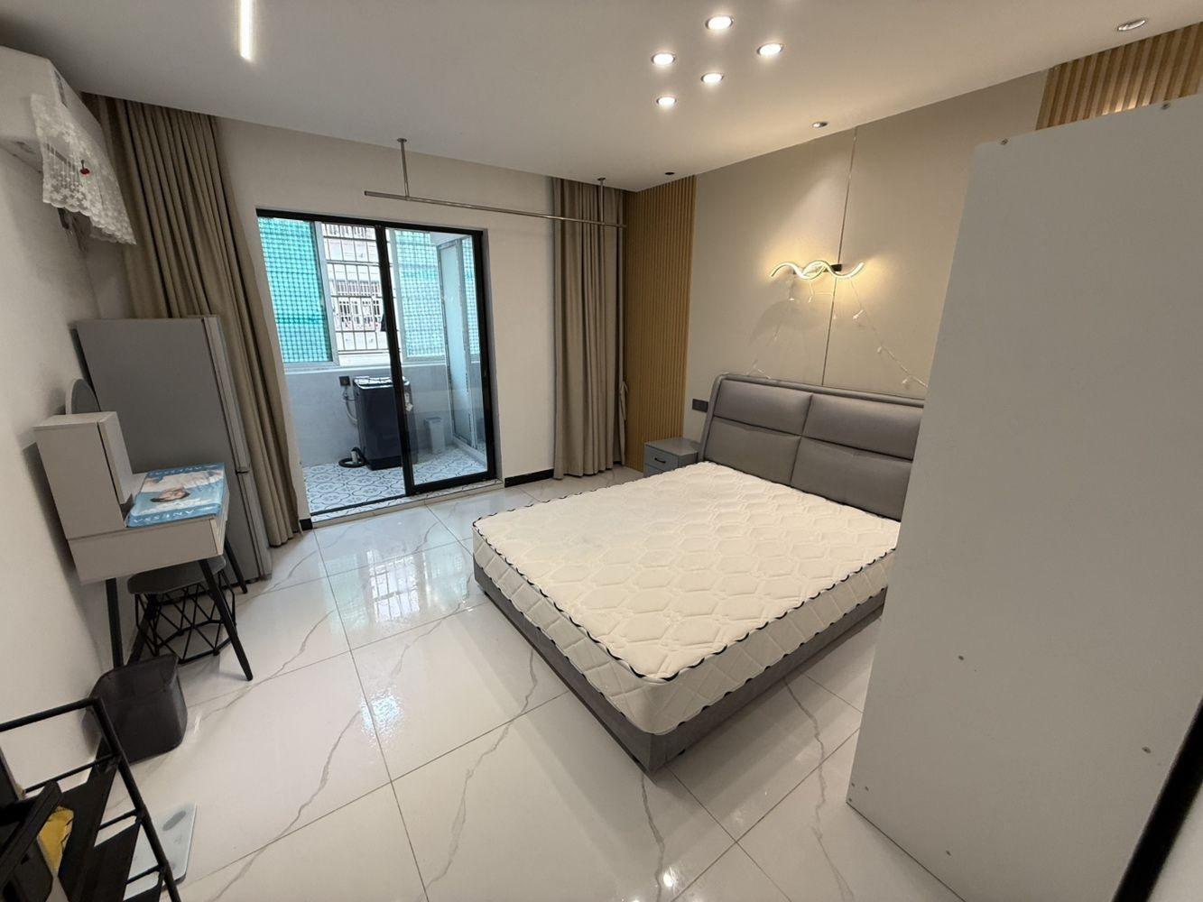 上海育绿小区二手房房源图片