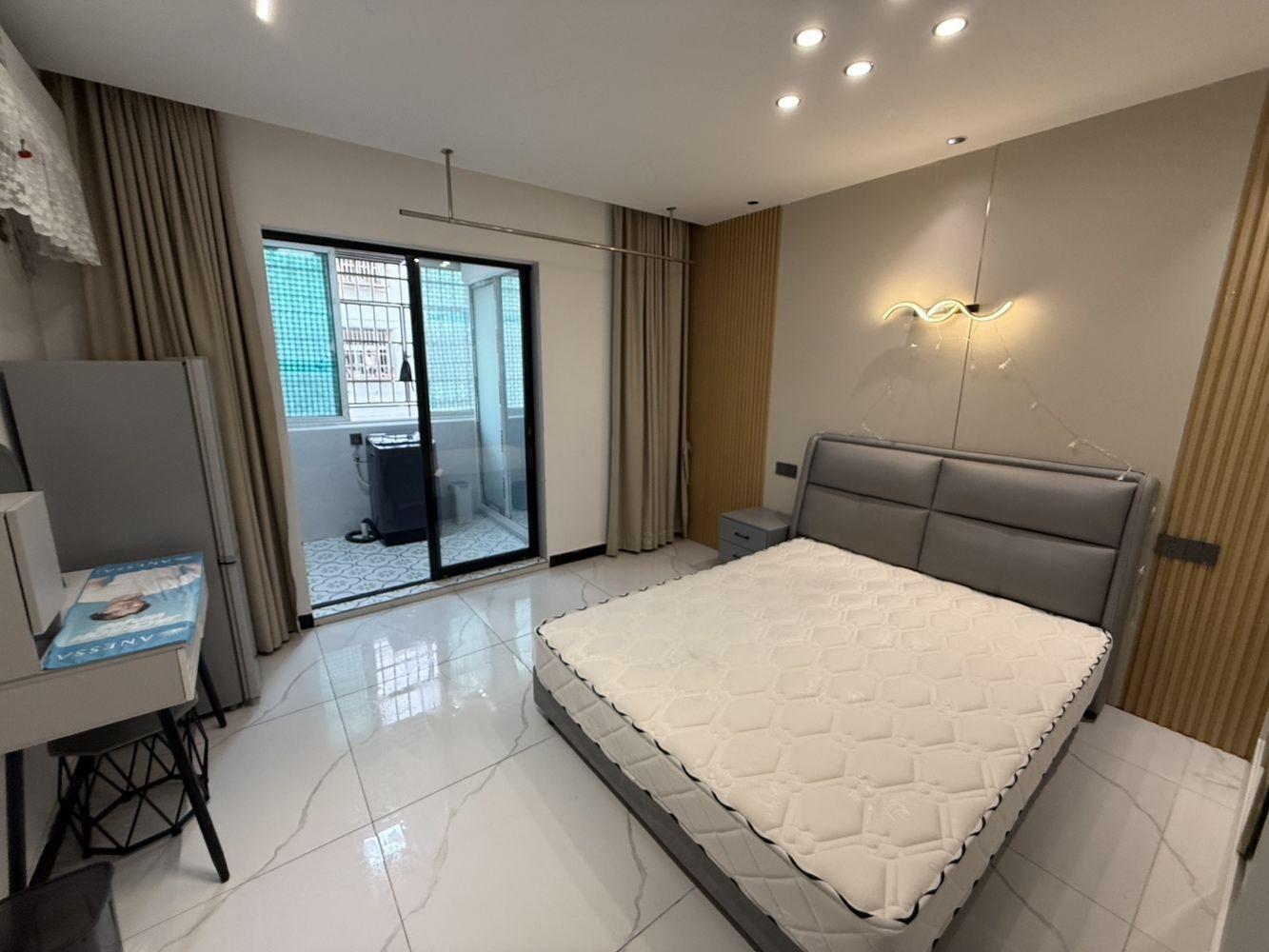 上海育绿小区二手房房源图片