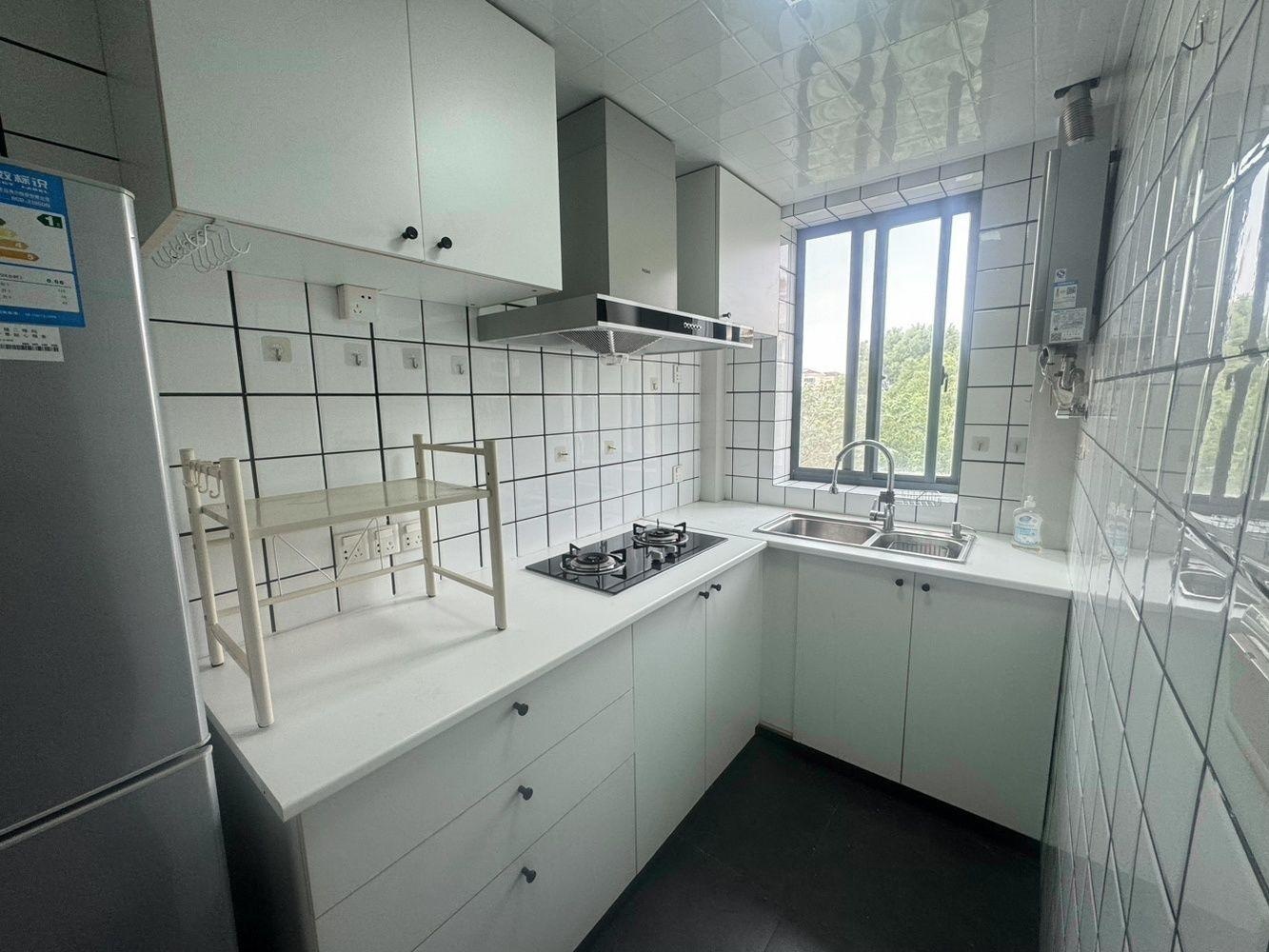 上海东靖苑(一期)二手房房源图片