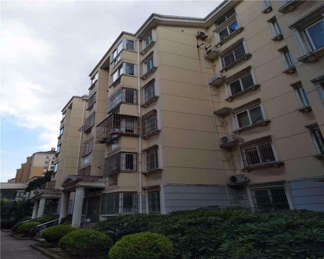 上海东靖苑(一期)二手房房源图片