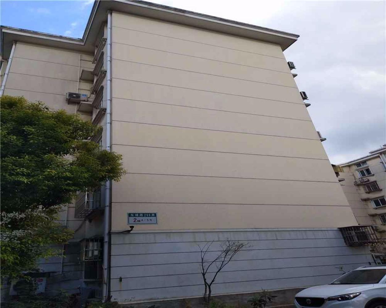 上海东靖苑(一期)二手房房源图片