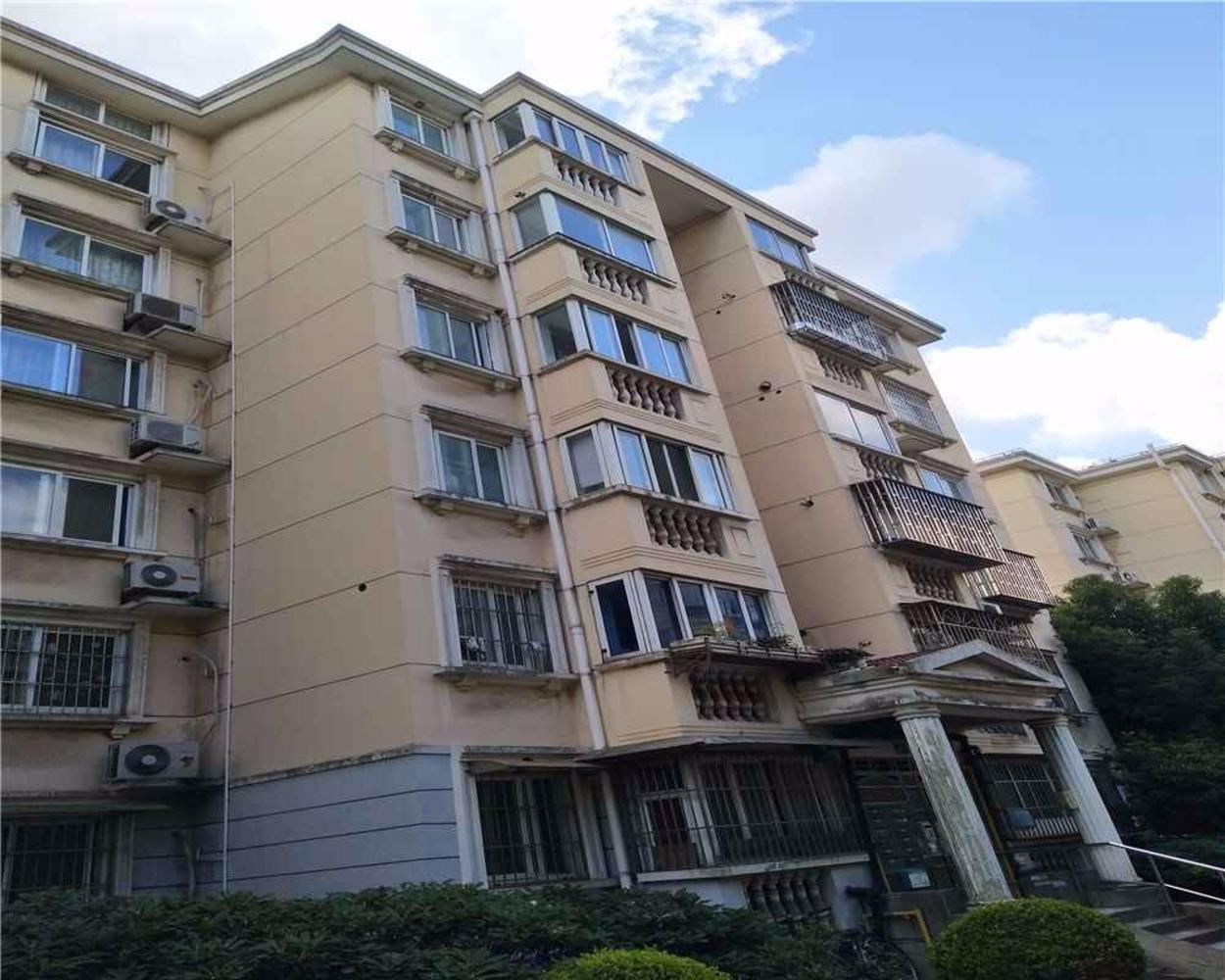 上海东靖苑(一期)二手房房源图片