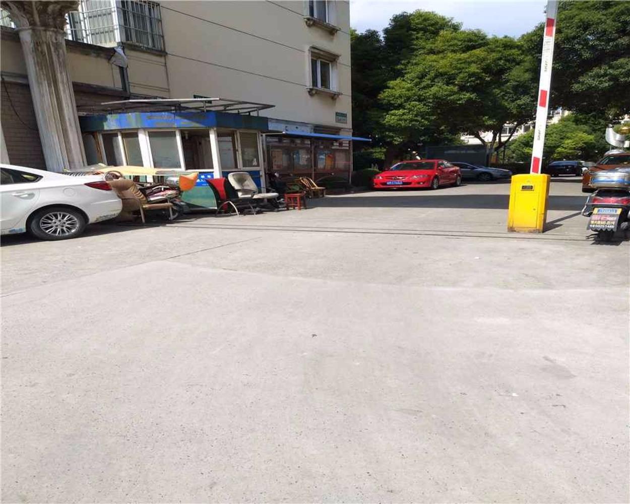 上海东靖苑(一期)二手房房源图片