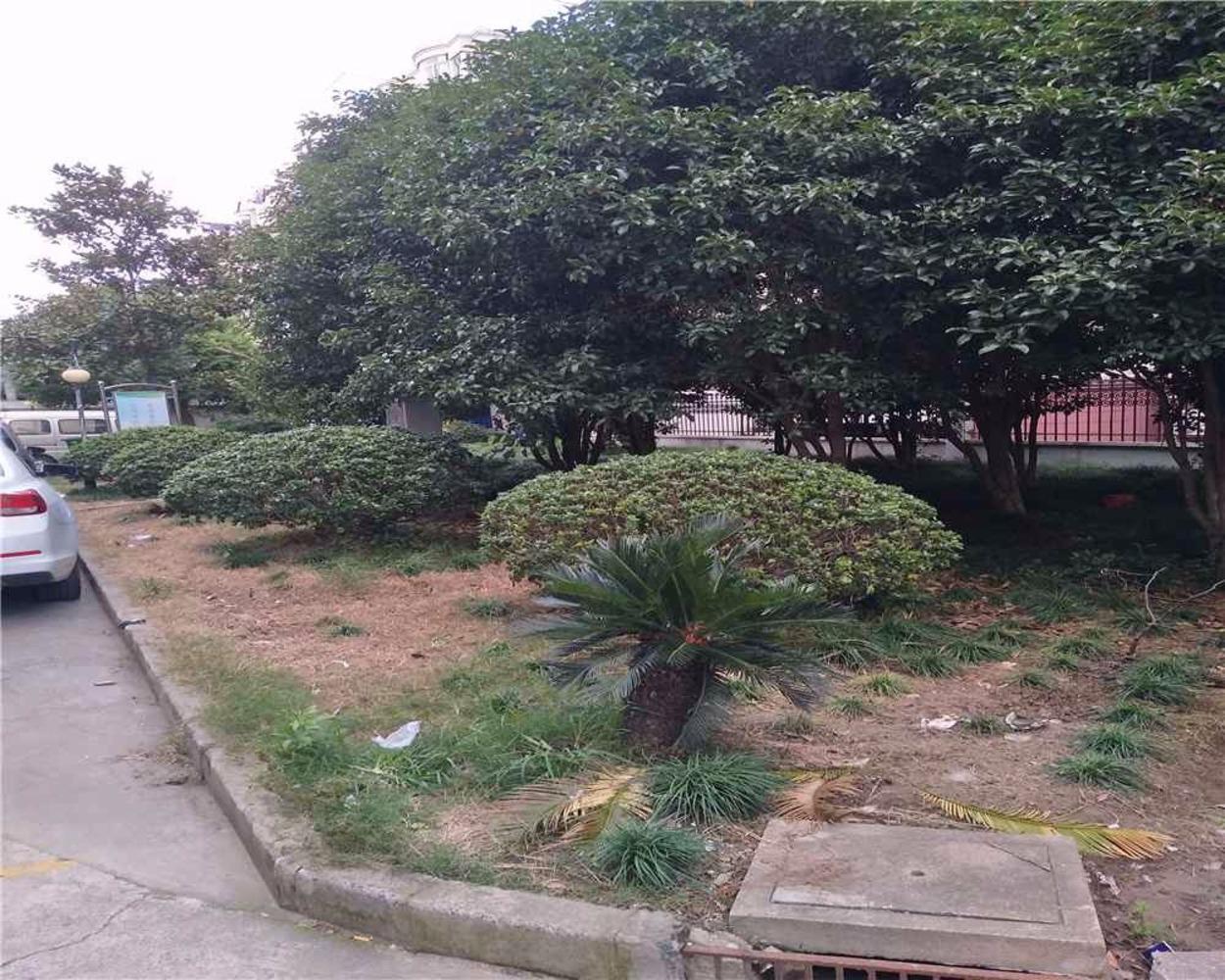 上海东靖苑(一期)二手房房源图片