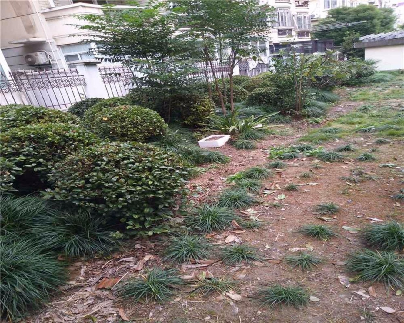 上海东靖苑(一期)二手房房源图片