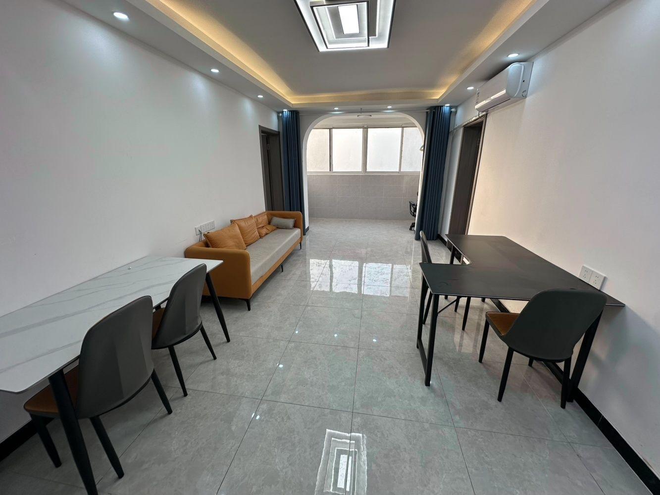 上海浦江东旭公寓(西区)二手房房源图片