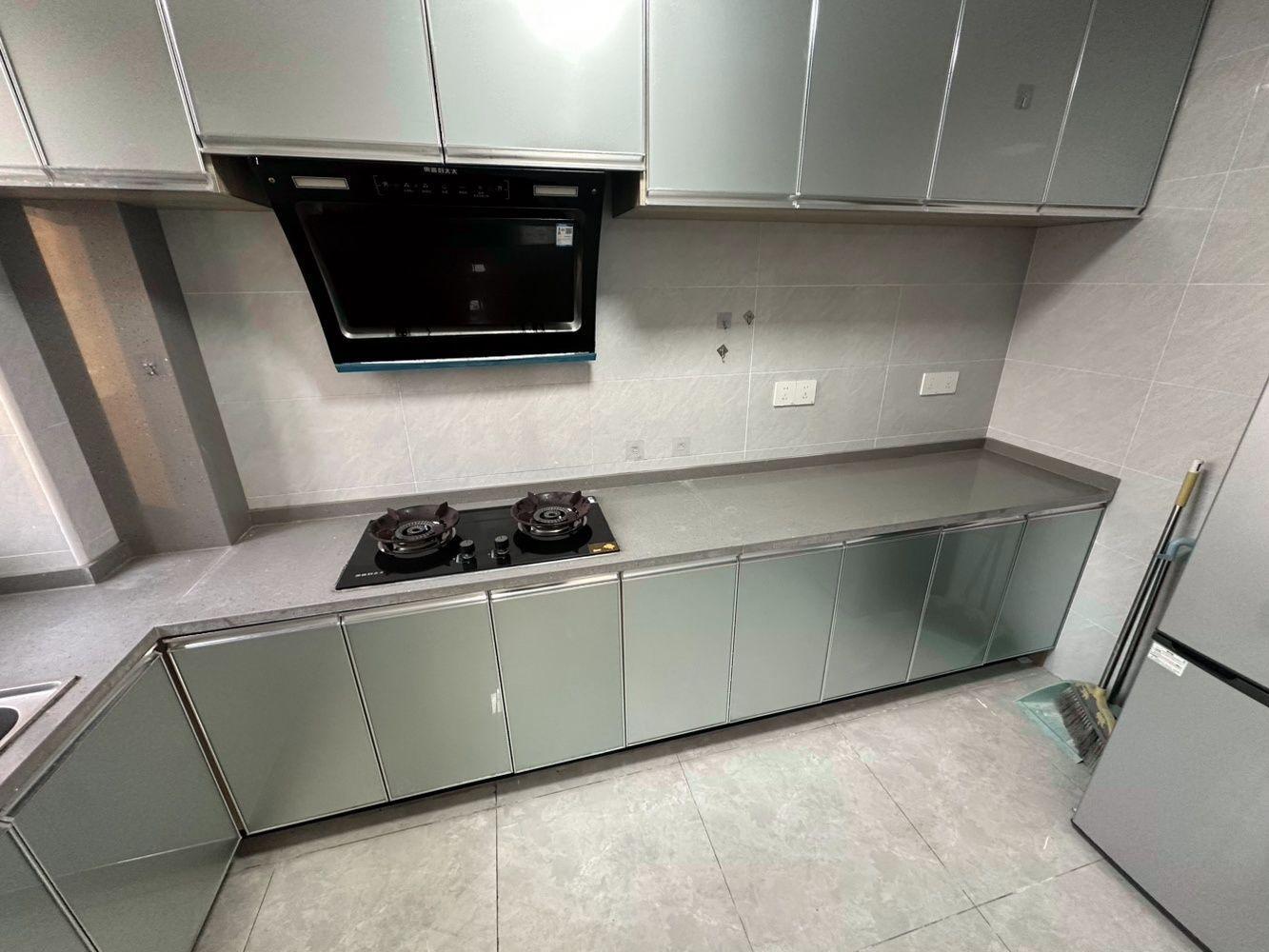 上海浦江东旭公寓(西区)二手房房源图片