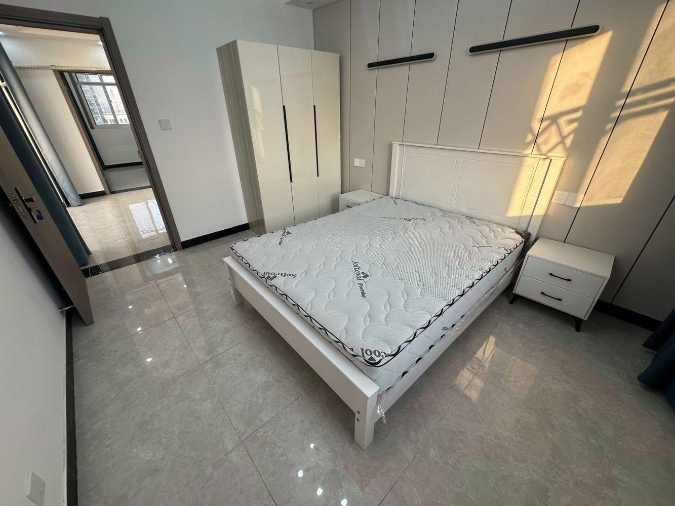 上海浦江东旭公寓(西区)二手房房源图片