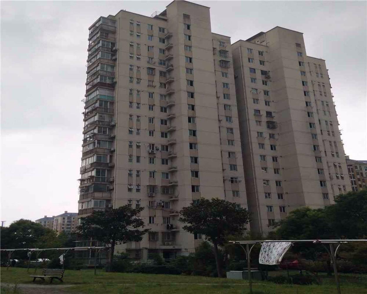 上海浦江东旭公寓(西区)二手房房源图片