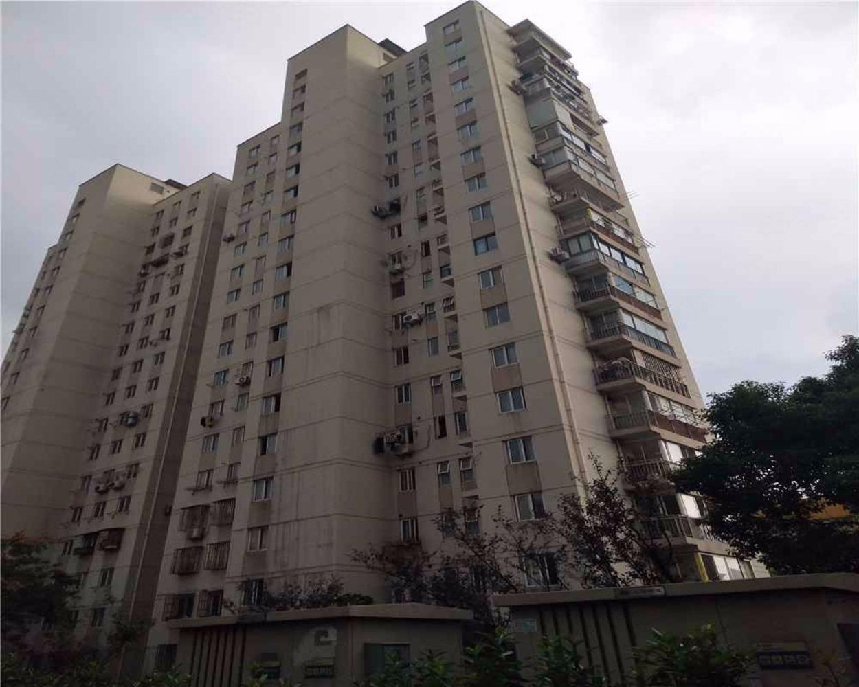 上海浦江东旭公寓(西区)二手房房源图片