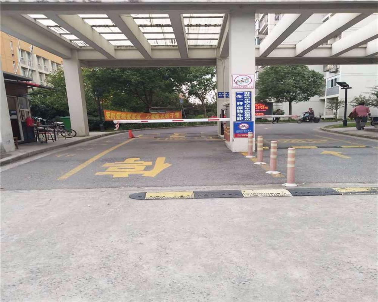 上海浦江东旭公寓(西区)二手房房源图片