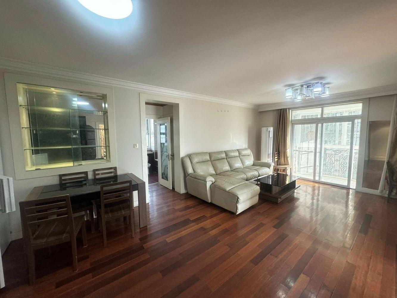 上海华高新苑(北区)二手房房源图片