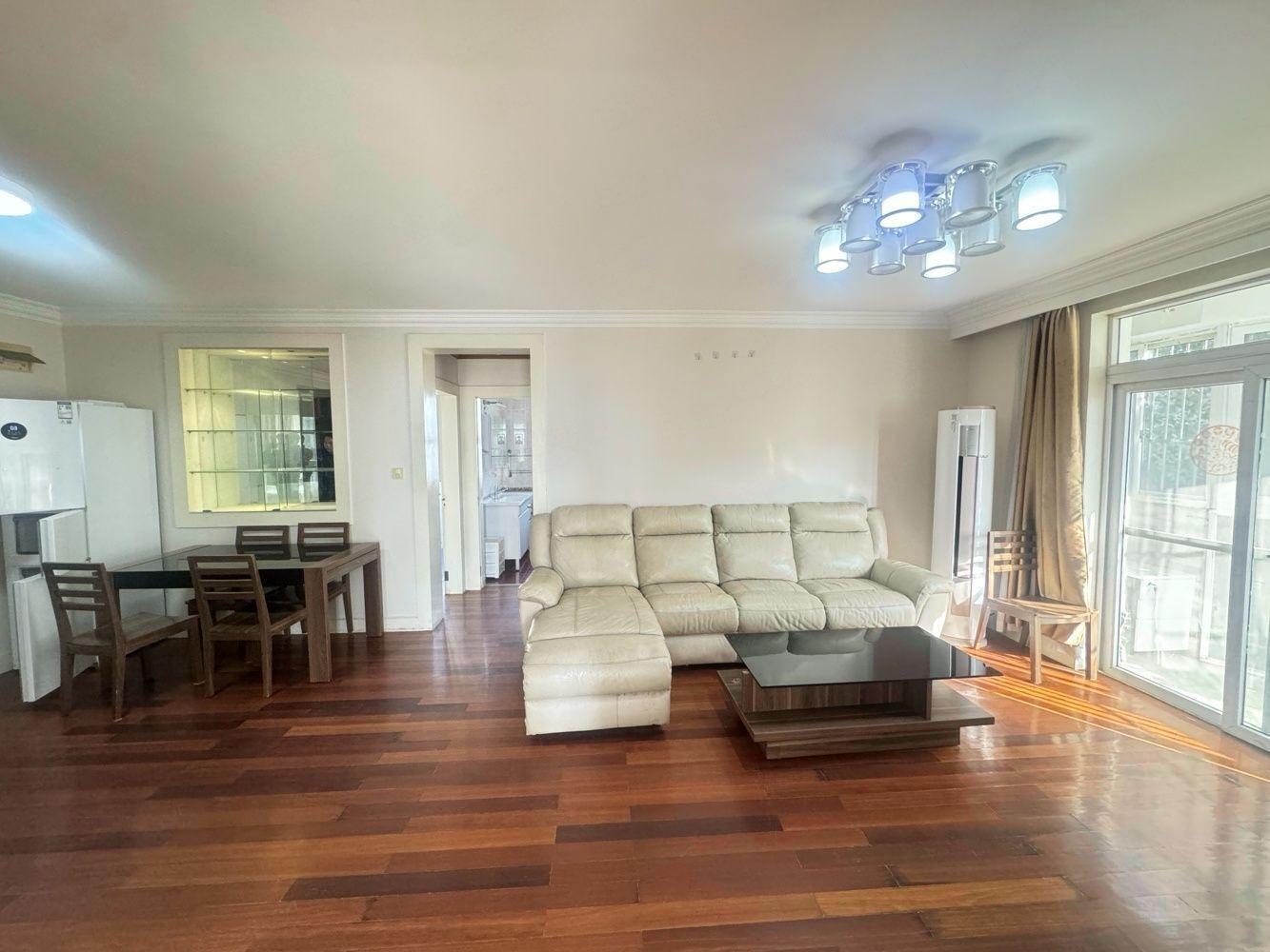 上海华高新苑(北区)二手房房源图片